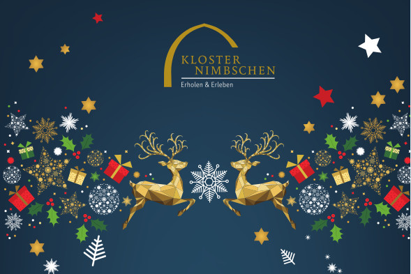 Weihnachtsfeier